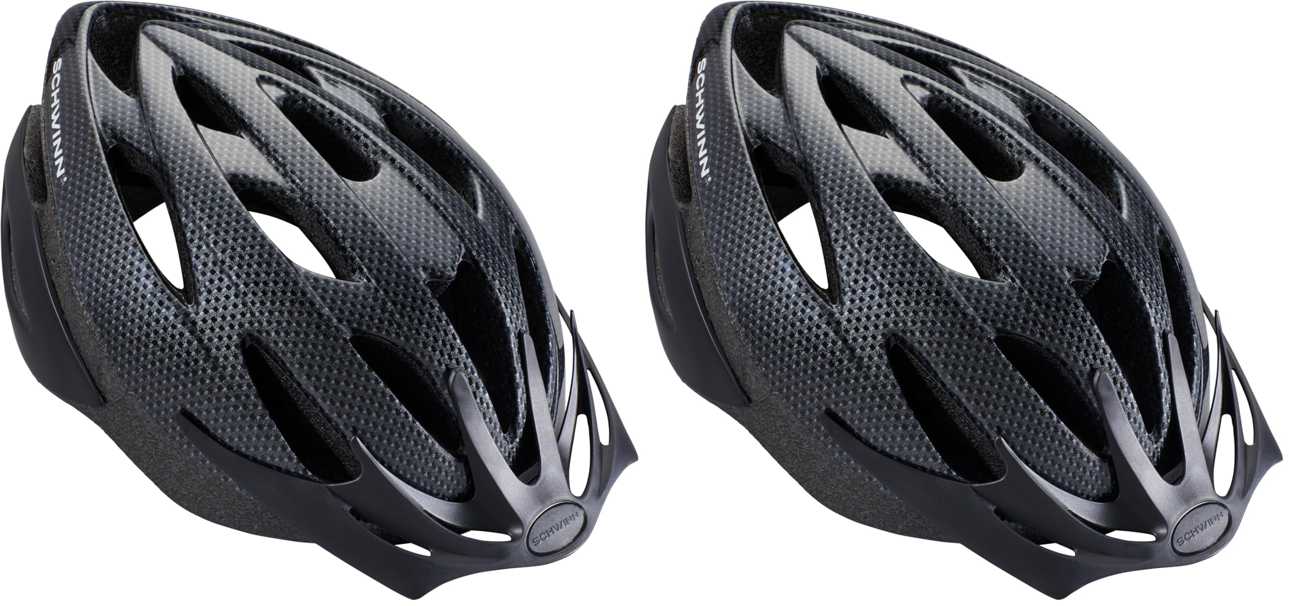 Adult Bike Helmet with Visor