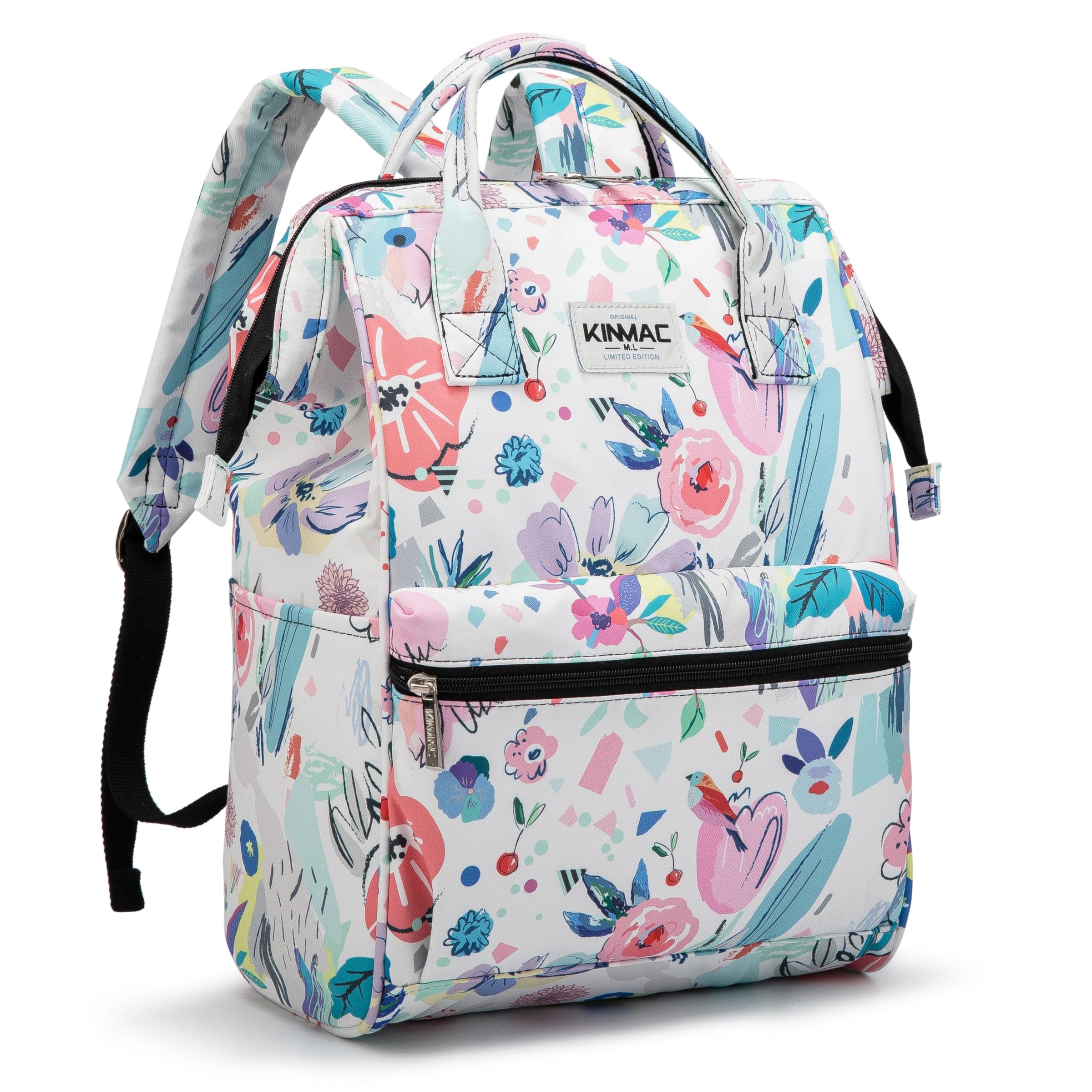 15.6" Travel Laptop Backpack