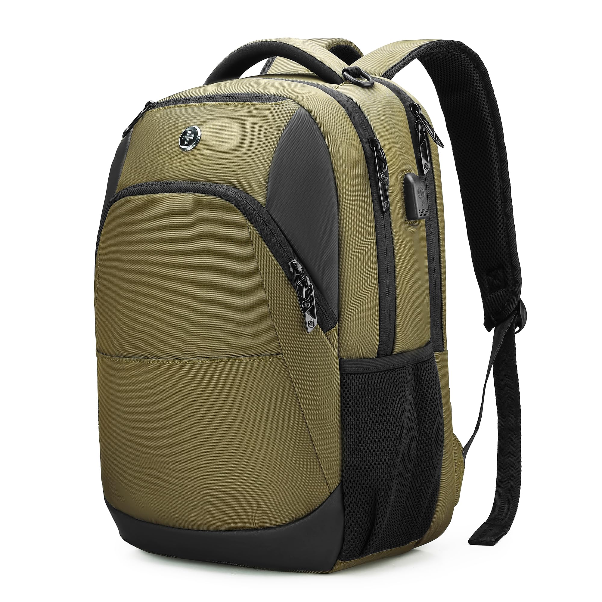 16" Travel Laptop Backpack