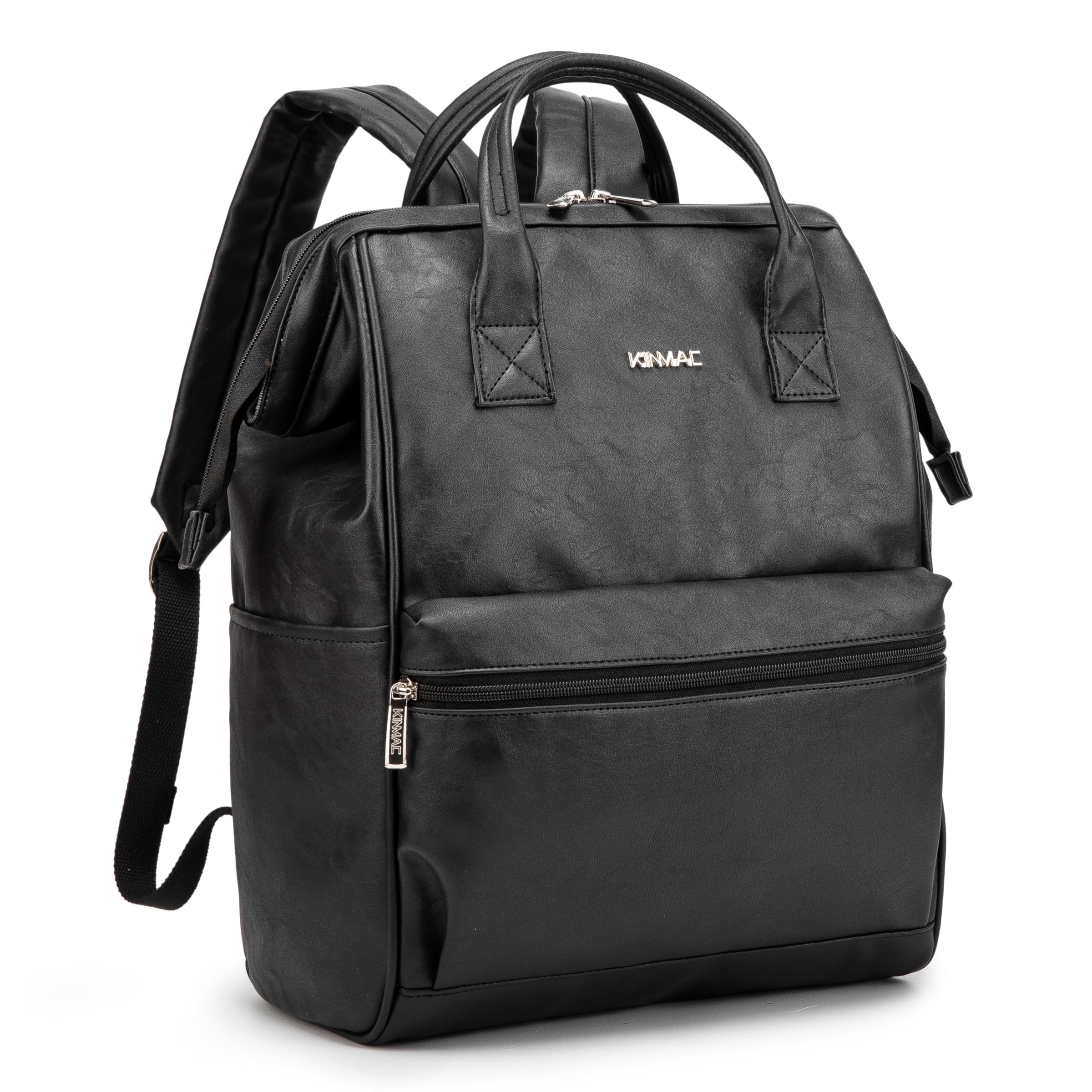 15.6" Travel Laptop Backpack
