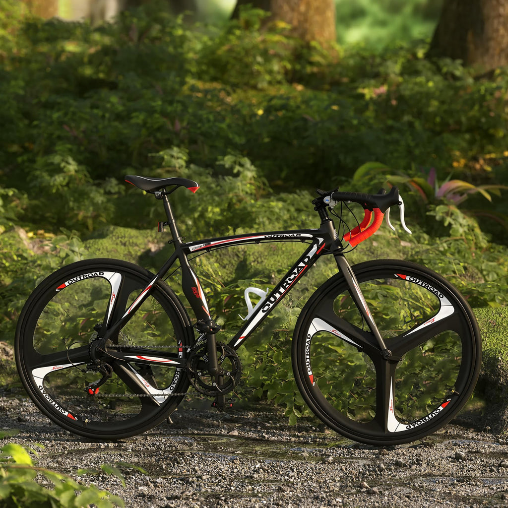 14-Speed Road Bike