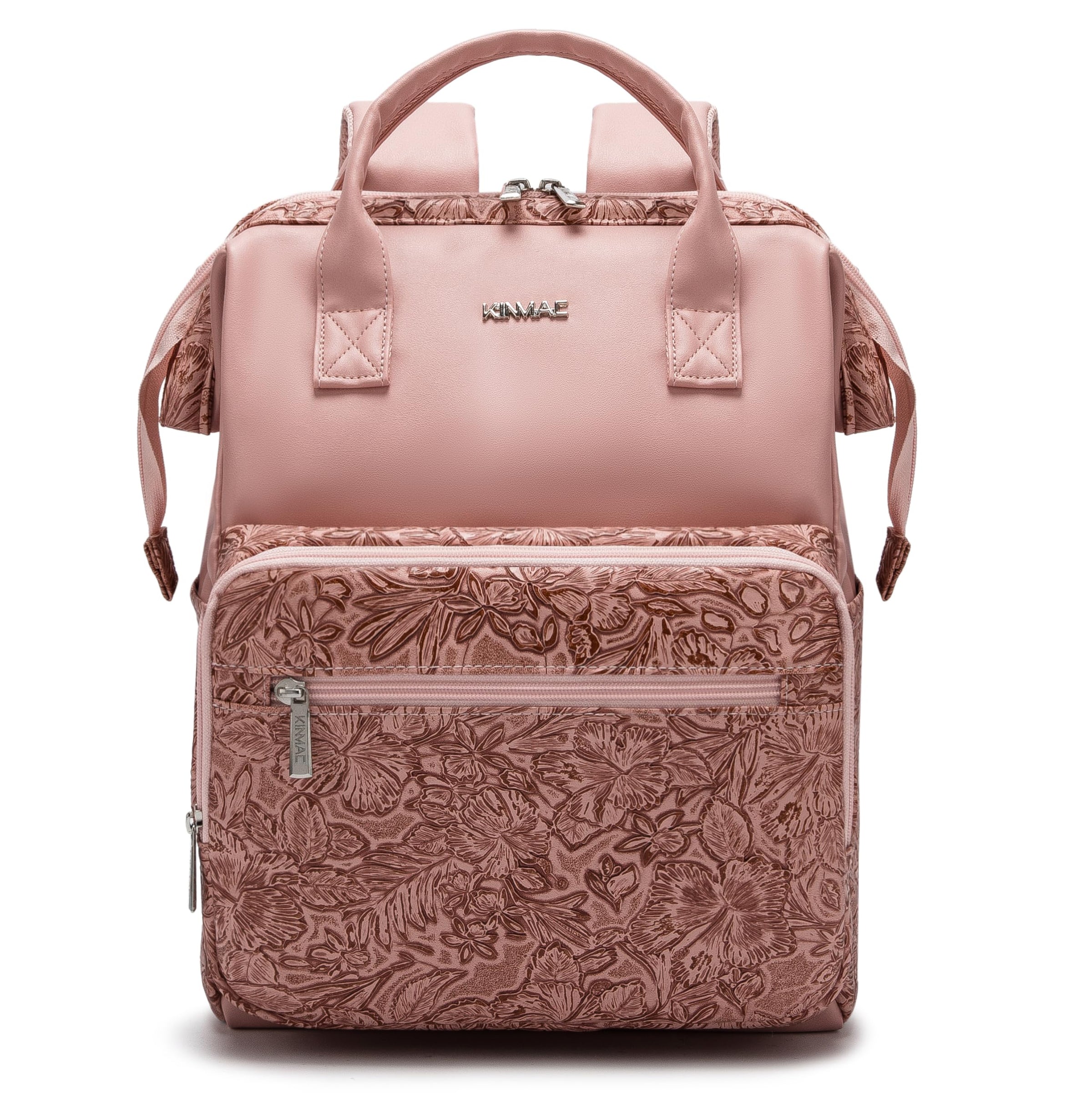 15.6" Travel Laptop Backpack