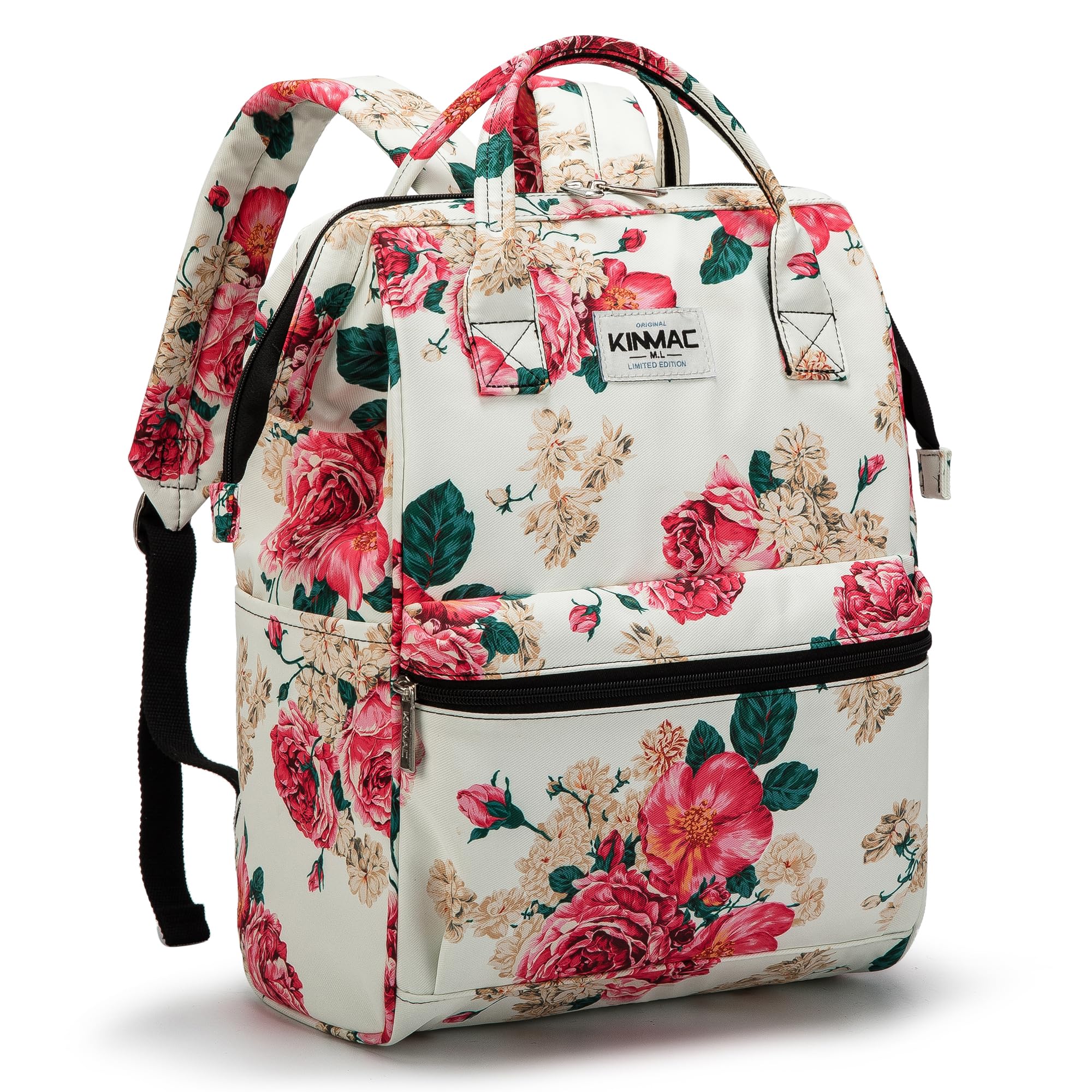 15.6" Travel Laptop Backpack
