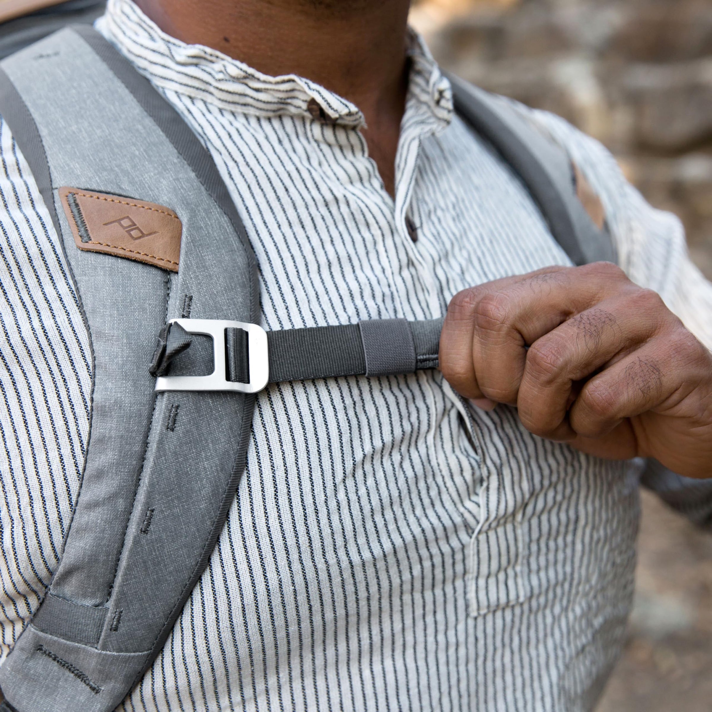 Peak Design unisex-adult Backpacks