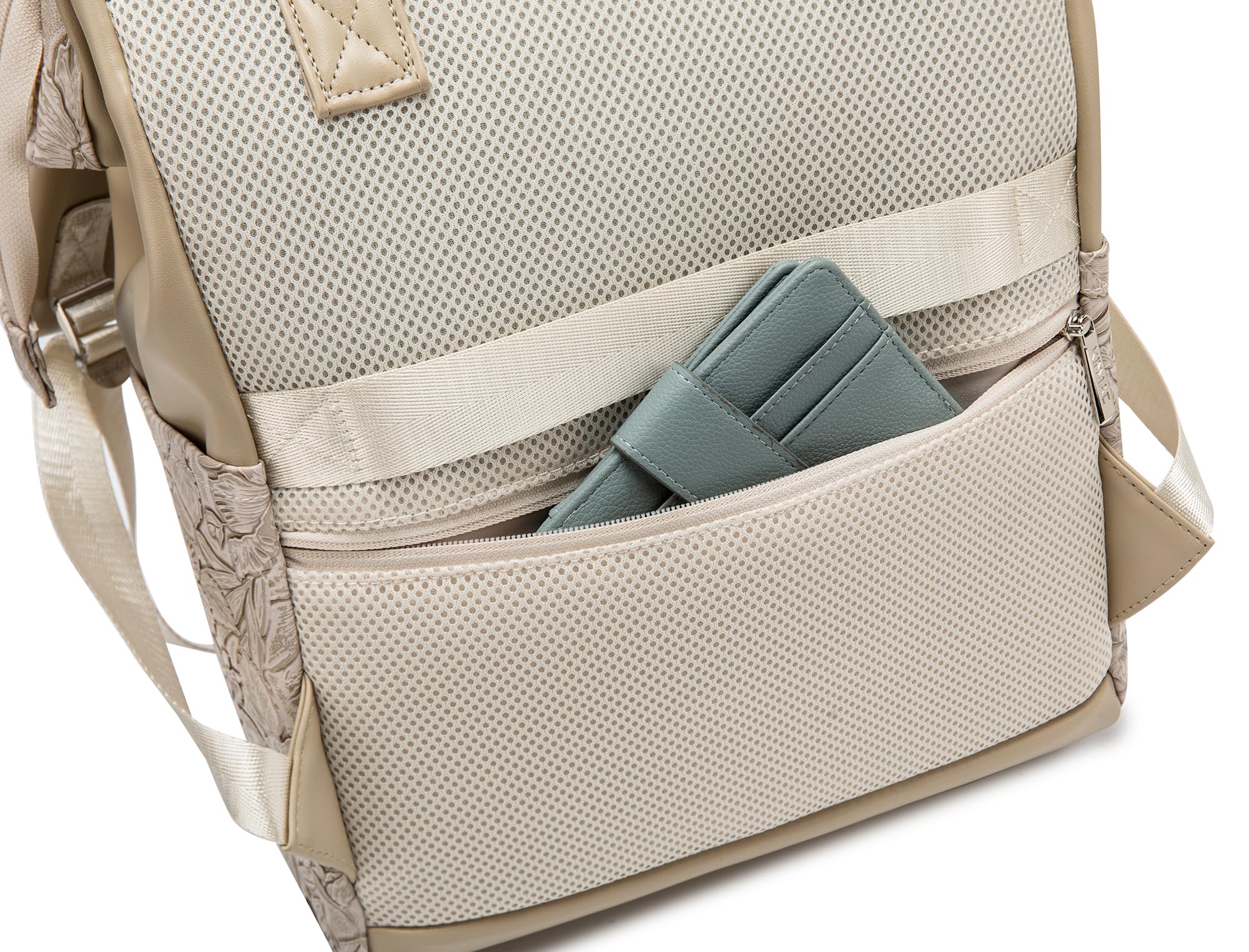 15.6" Travel Laptop Backpack