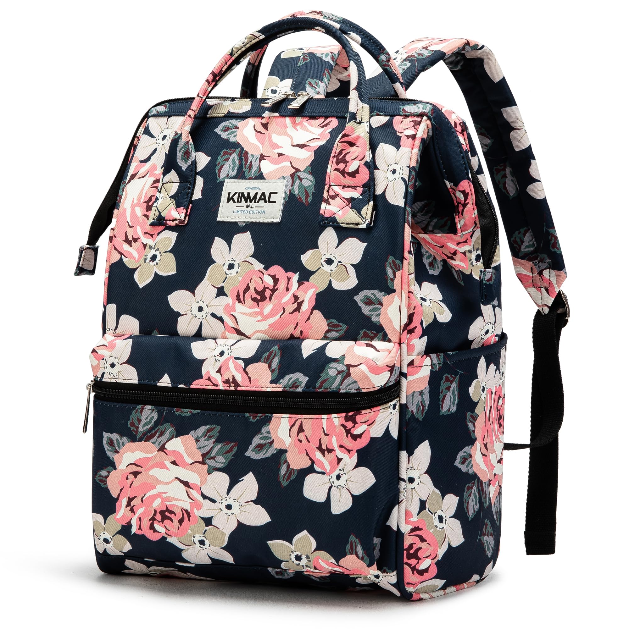 15.6" Travel Laptop Backpack