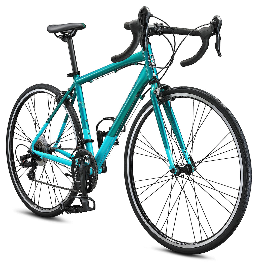 16-Speed Disc Road Bike