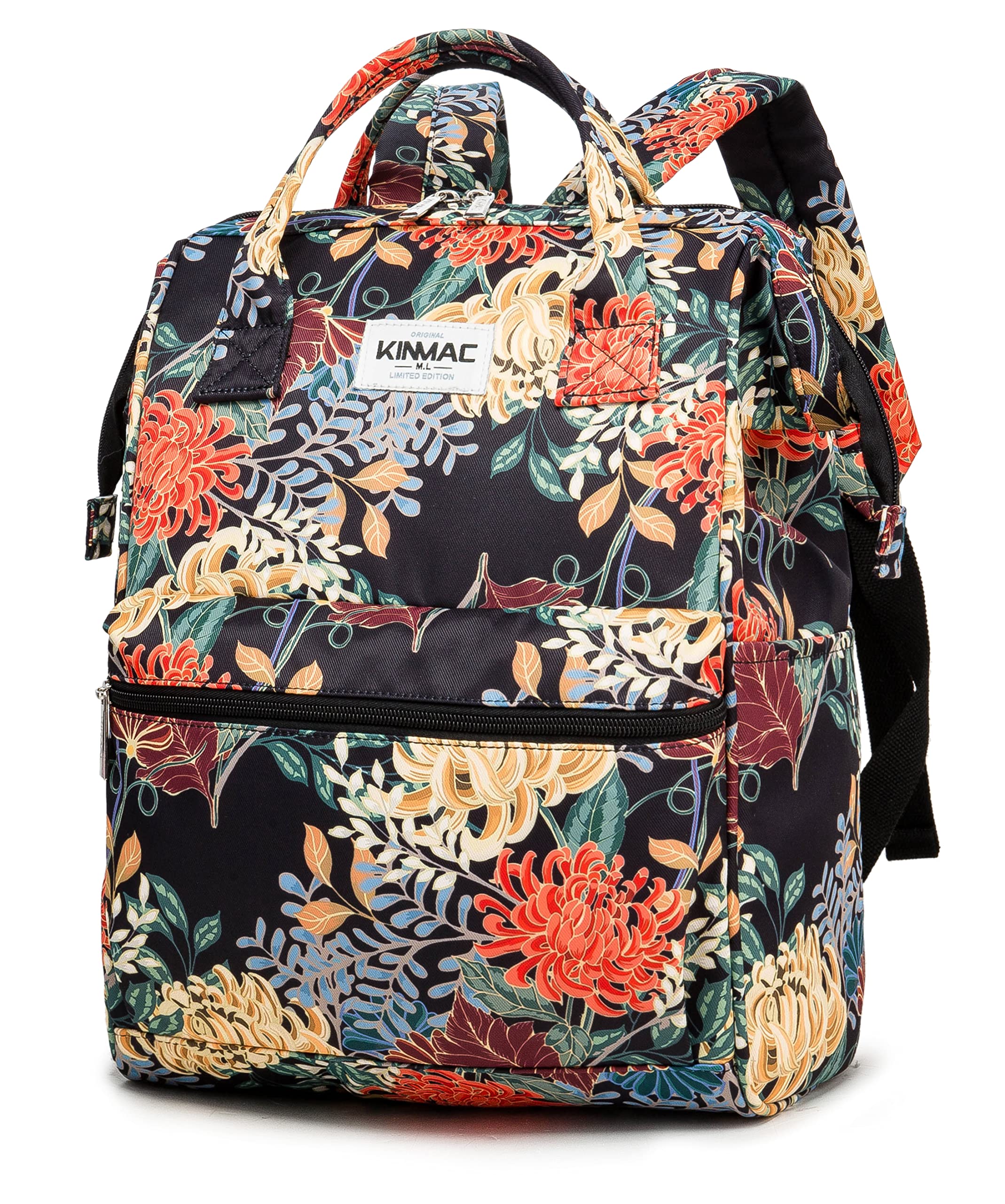 15.6" Travel Laptop Backpack