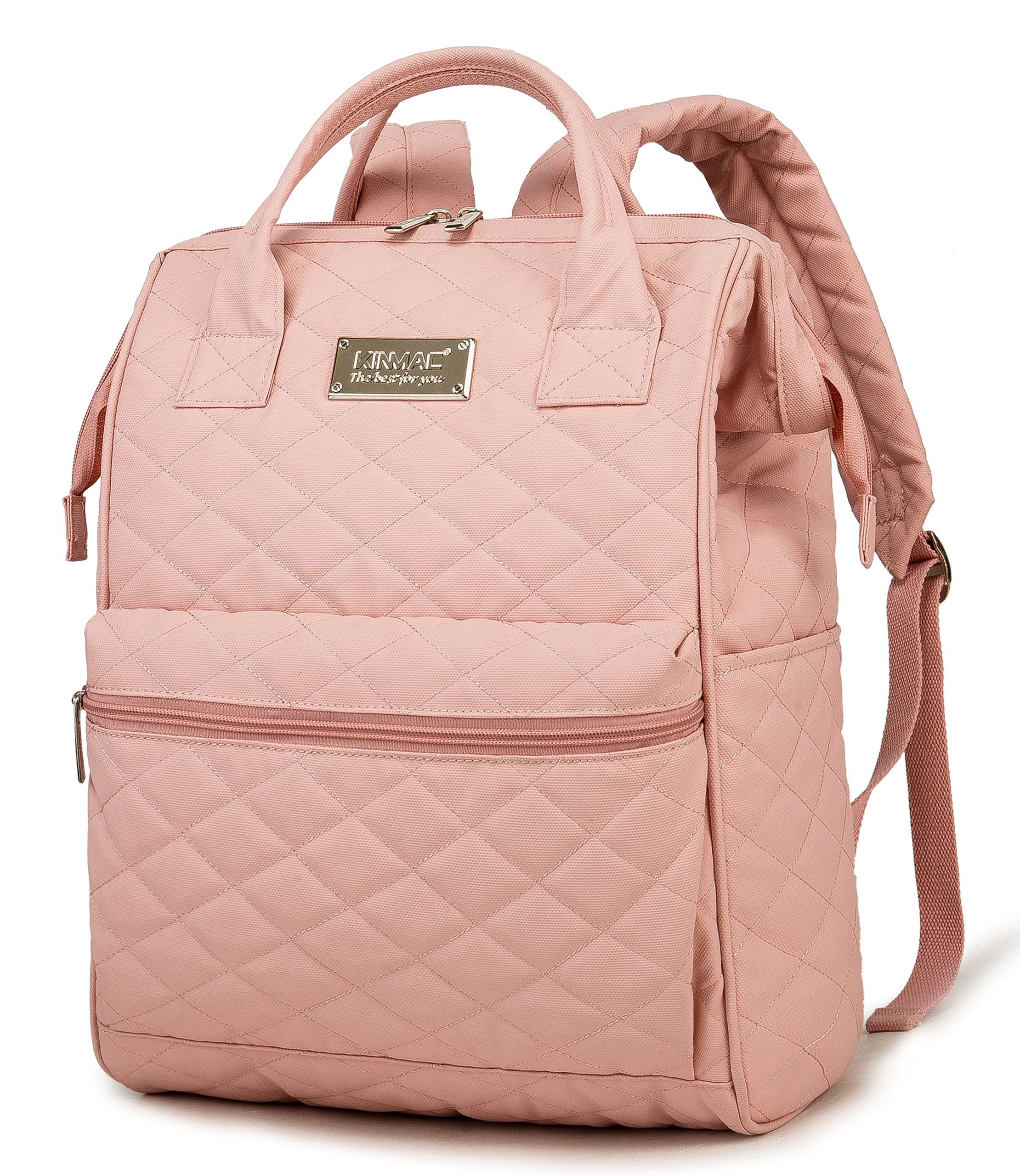 15.6" Travel Laptop Backpack