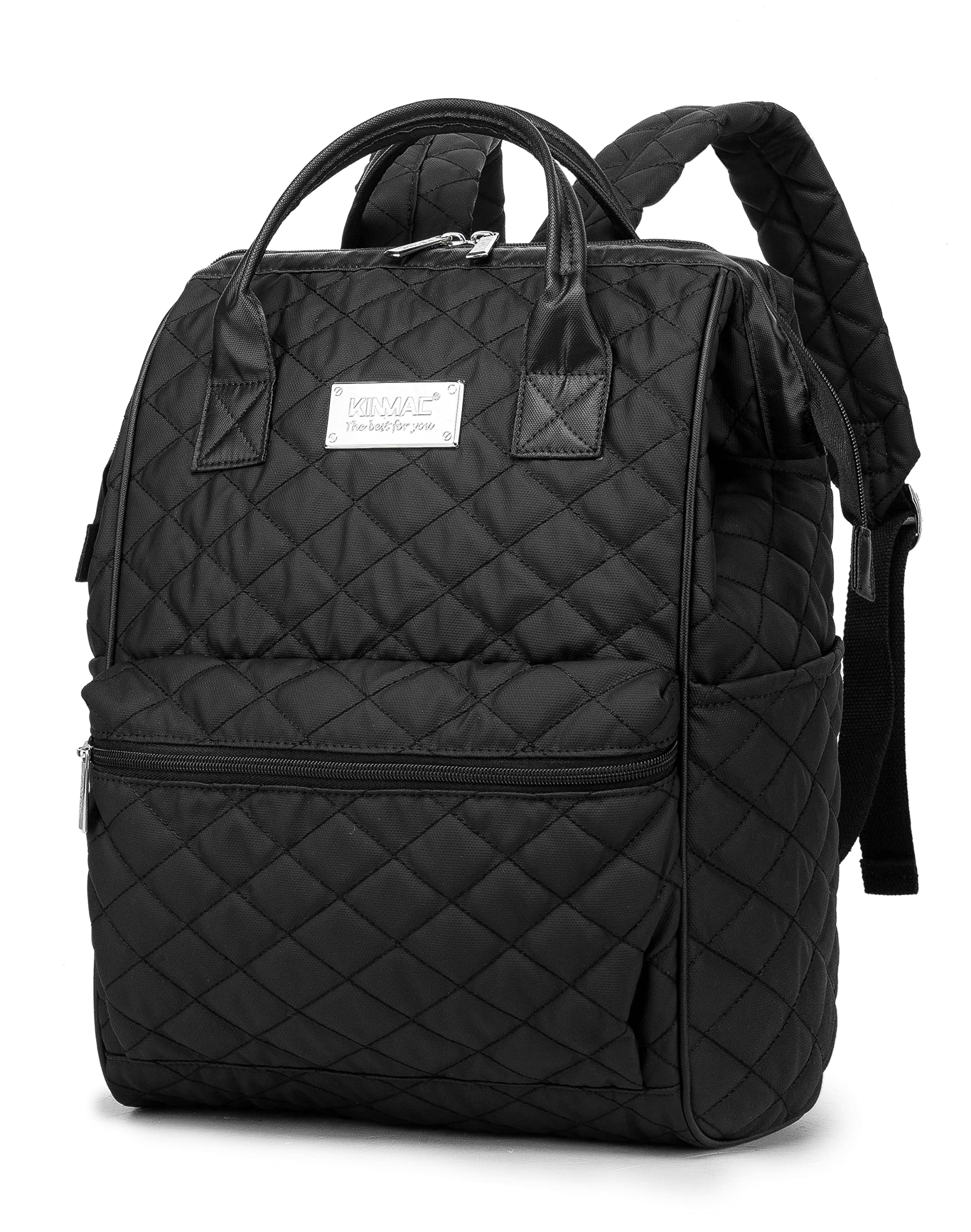 15.6" Travel Laptop Backpack