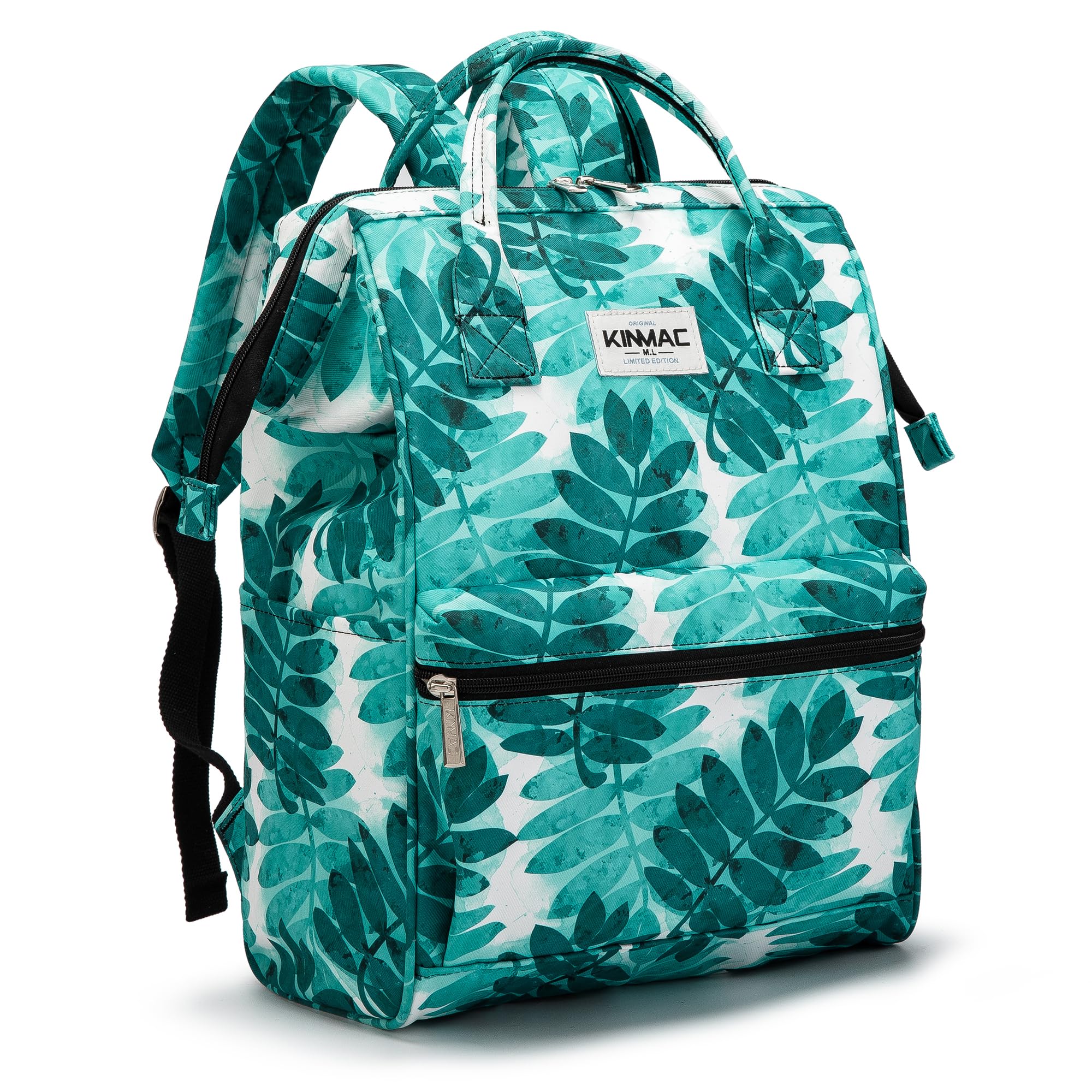 15.6" Travel Laptop Backpack