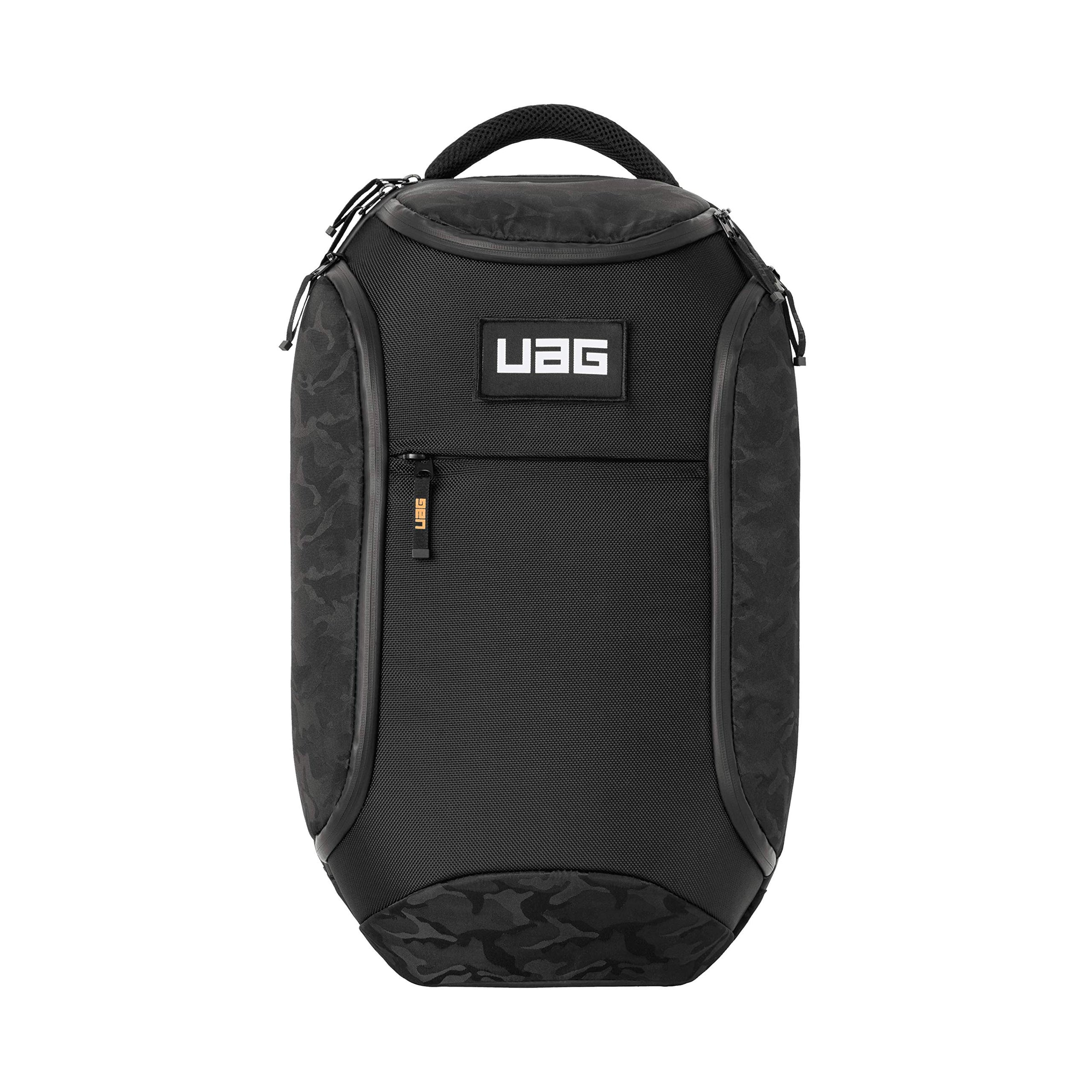 Weather-Resistant Laptop Backpack