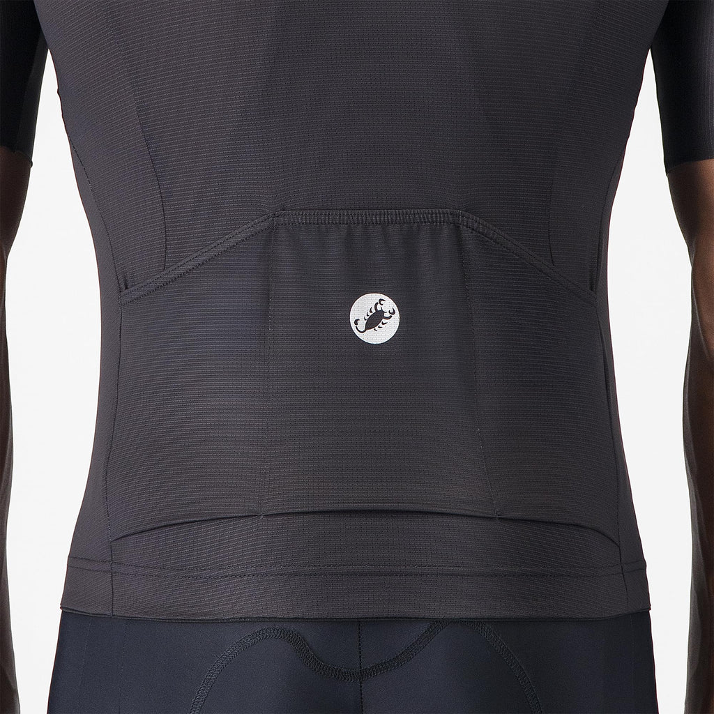Men's Road Cycling Jersey