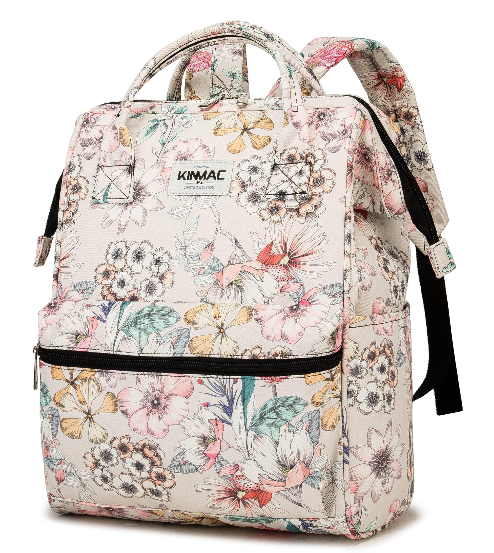 15.6" Travel Laptop Backpack