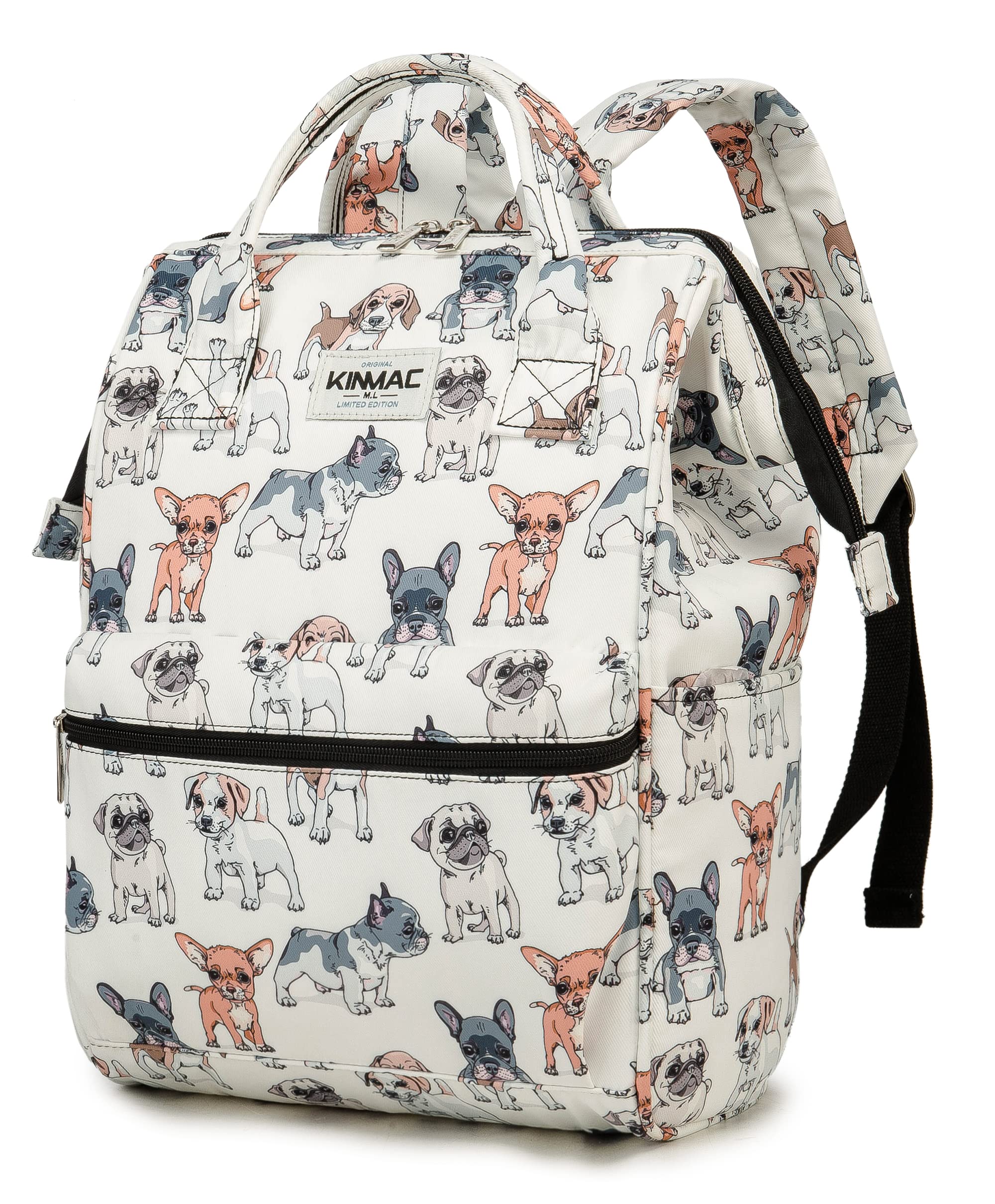 15.6" Travel Laptop Backpack
