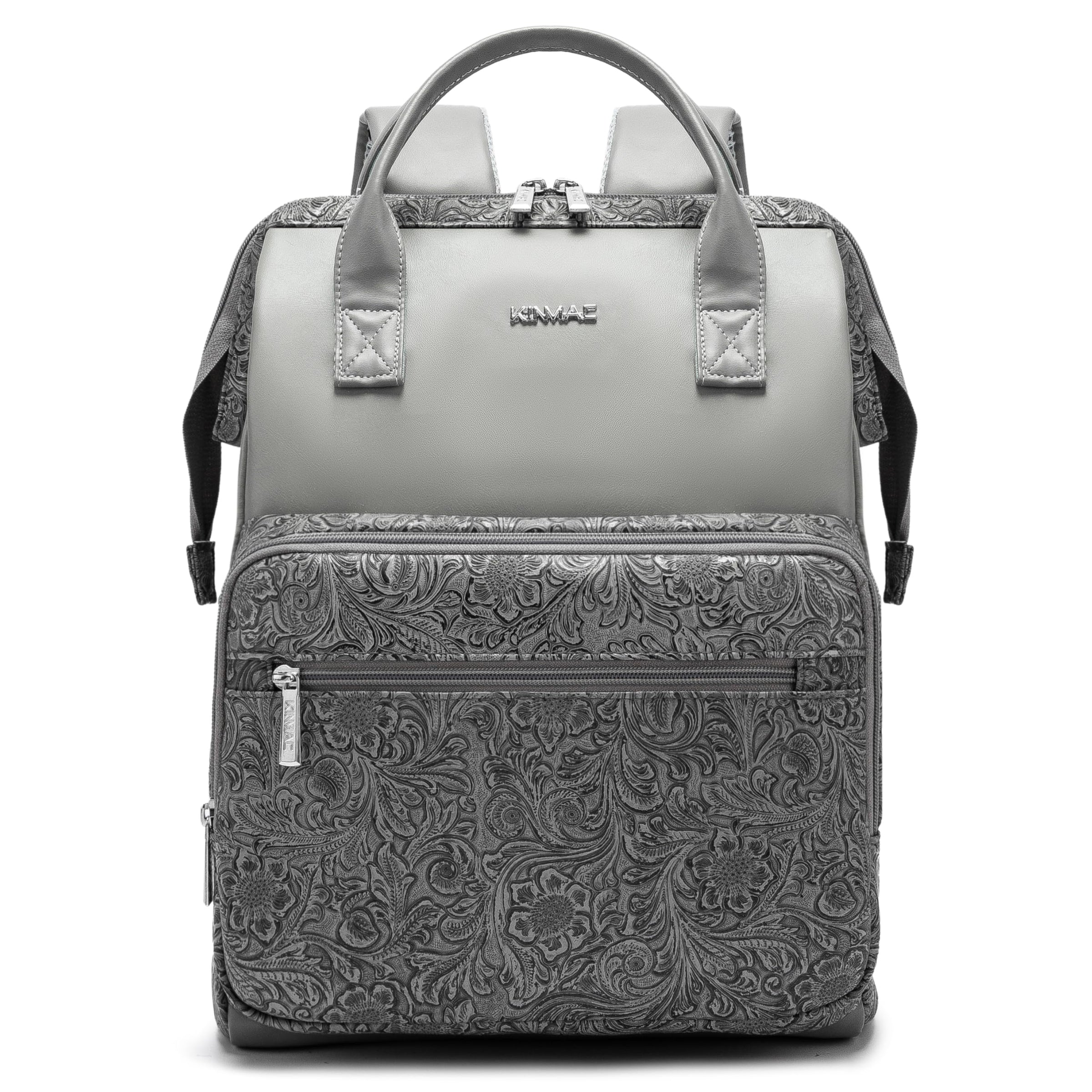15.6" Travel Laptop Backpack