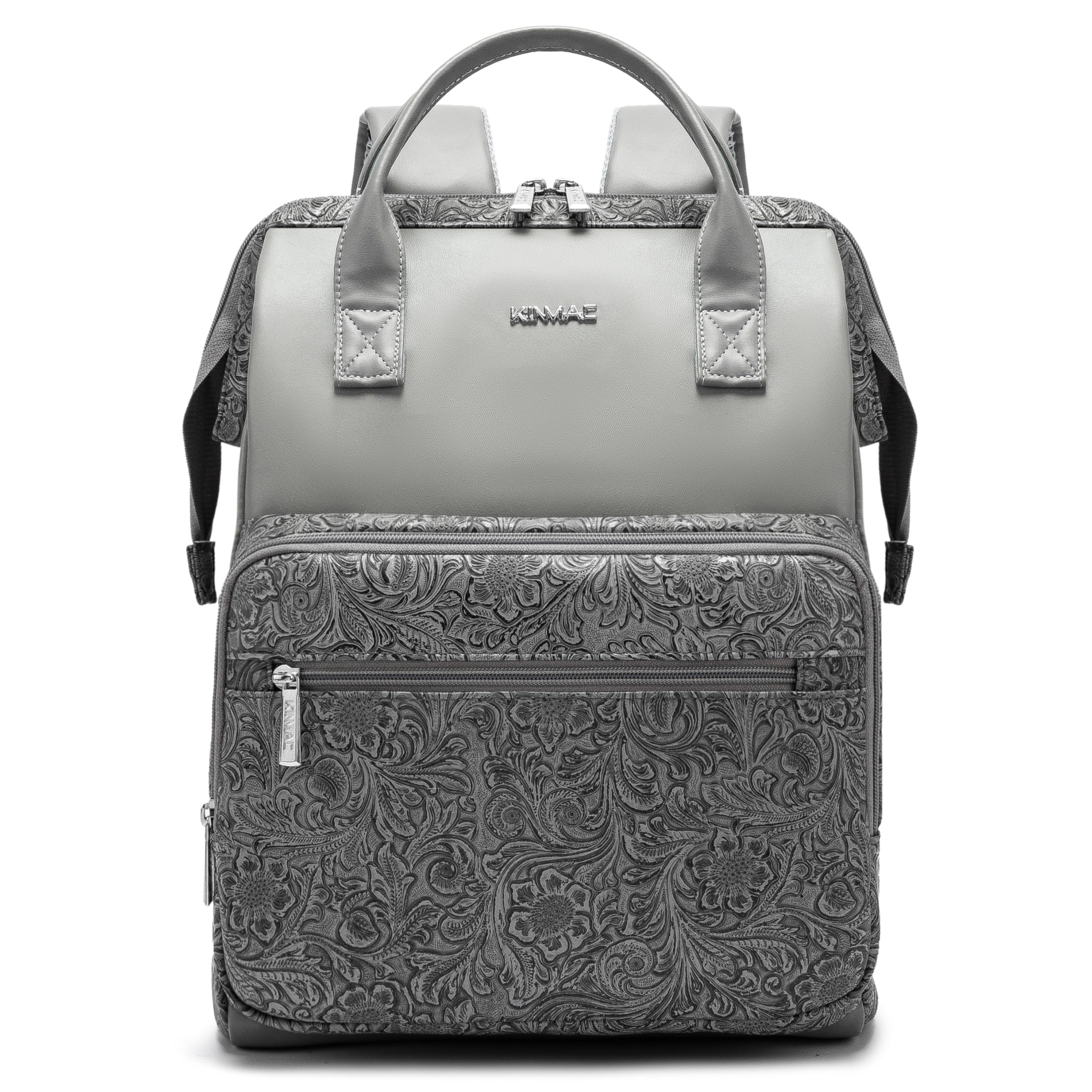 15.6" Travel Laptop Backpack