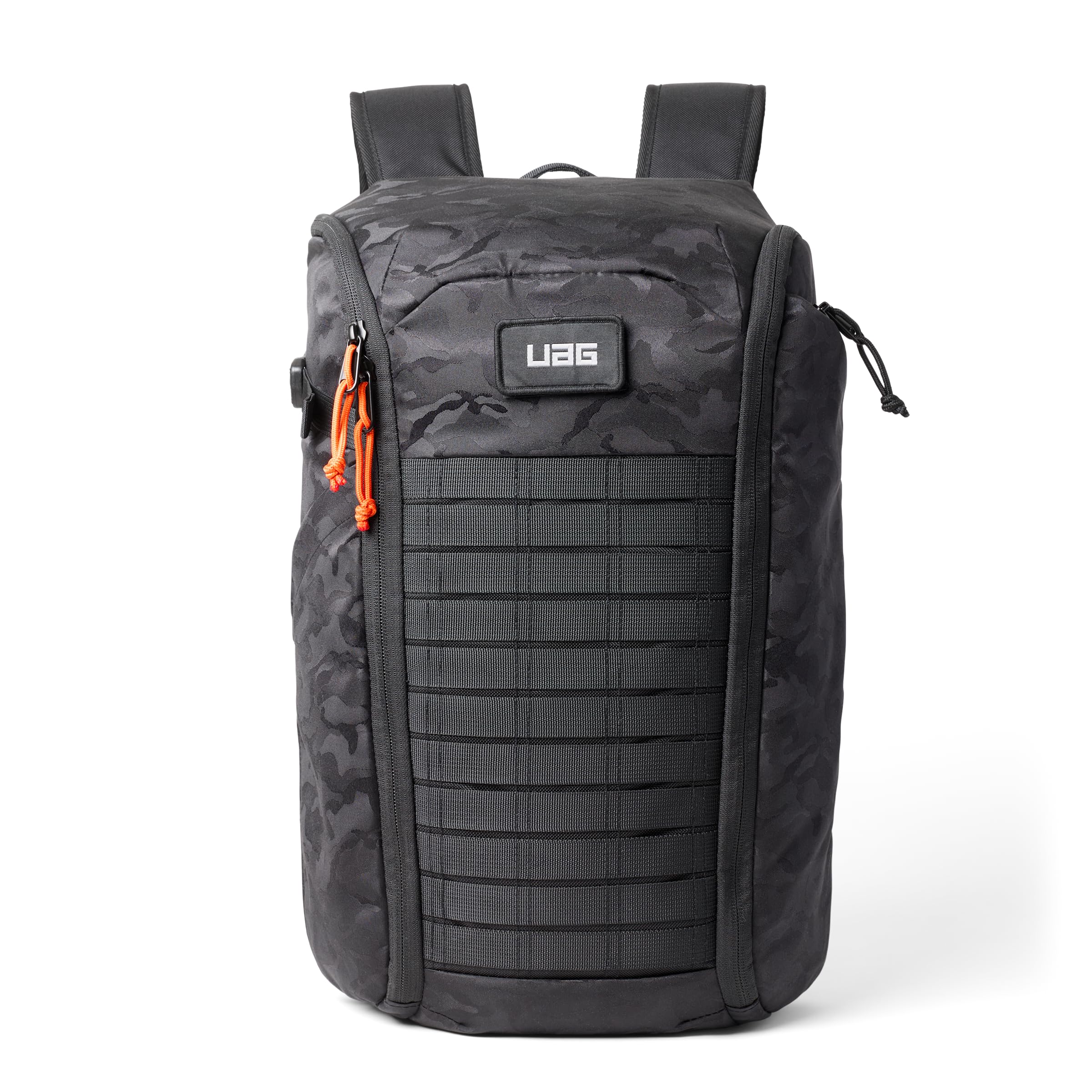 Weather-Resistant Laptop Backpack