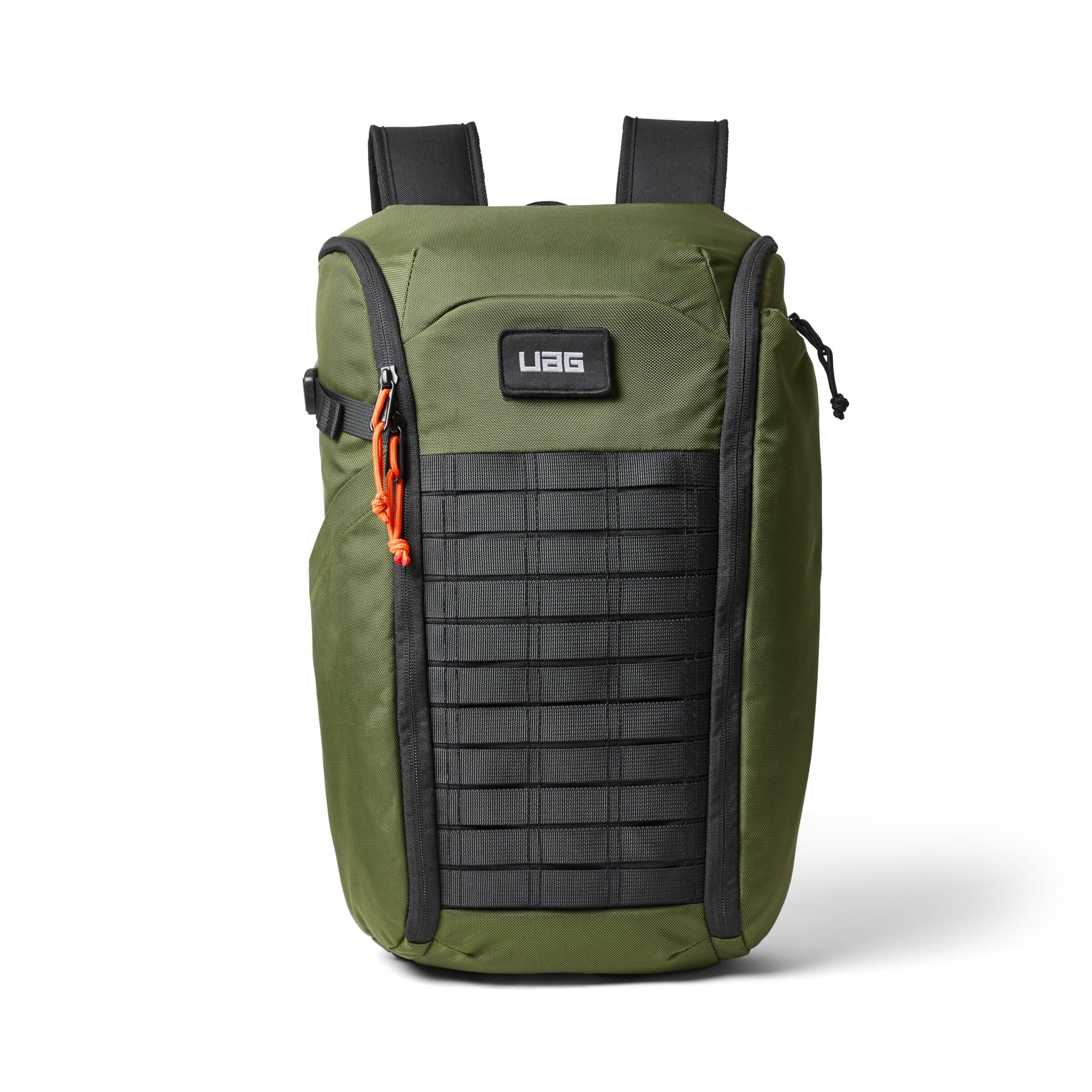 Weather-Resistant Laptop Backpack
