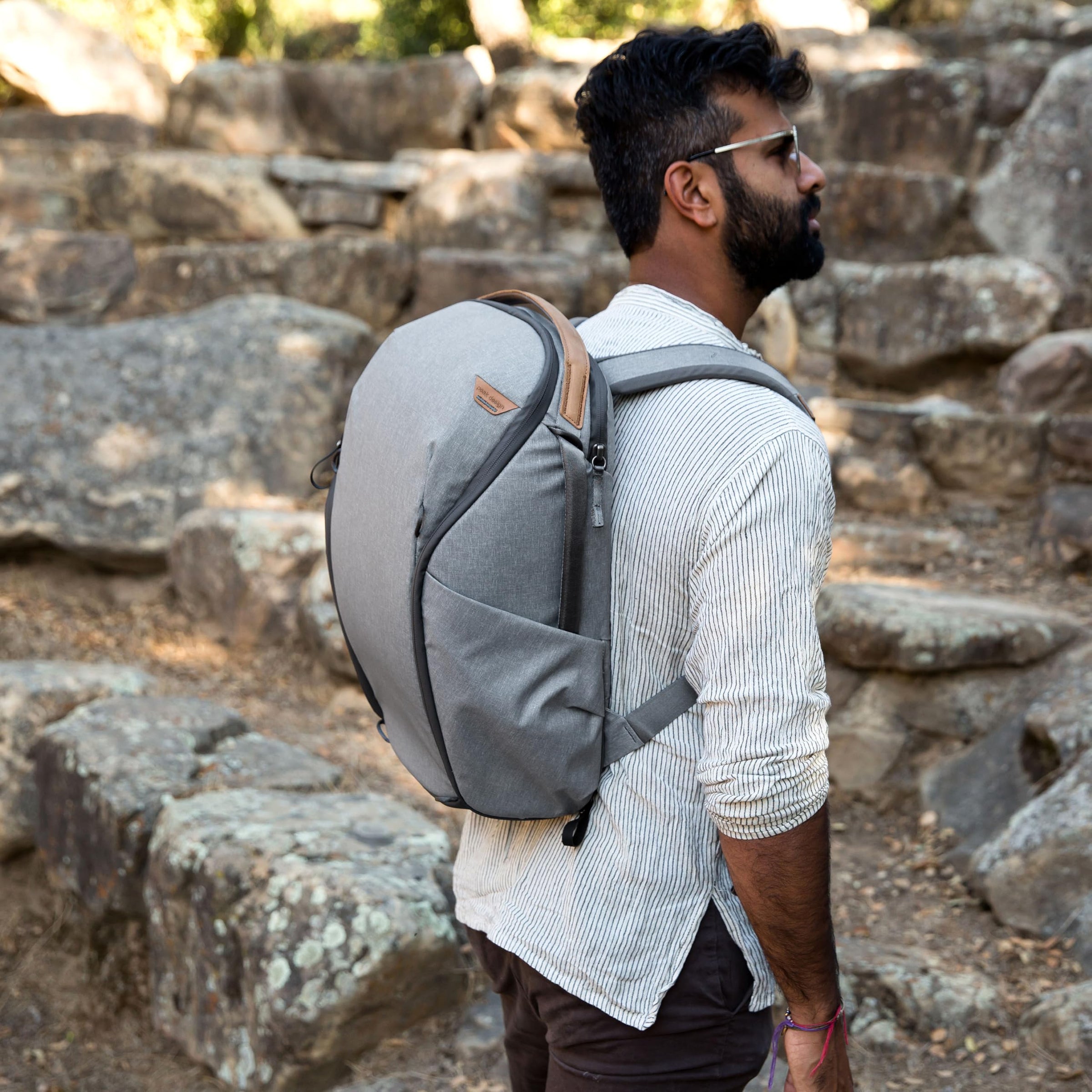 Peak Design unisex-adult Backpacks