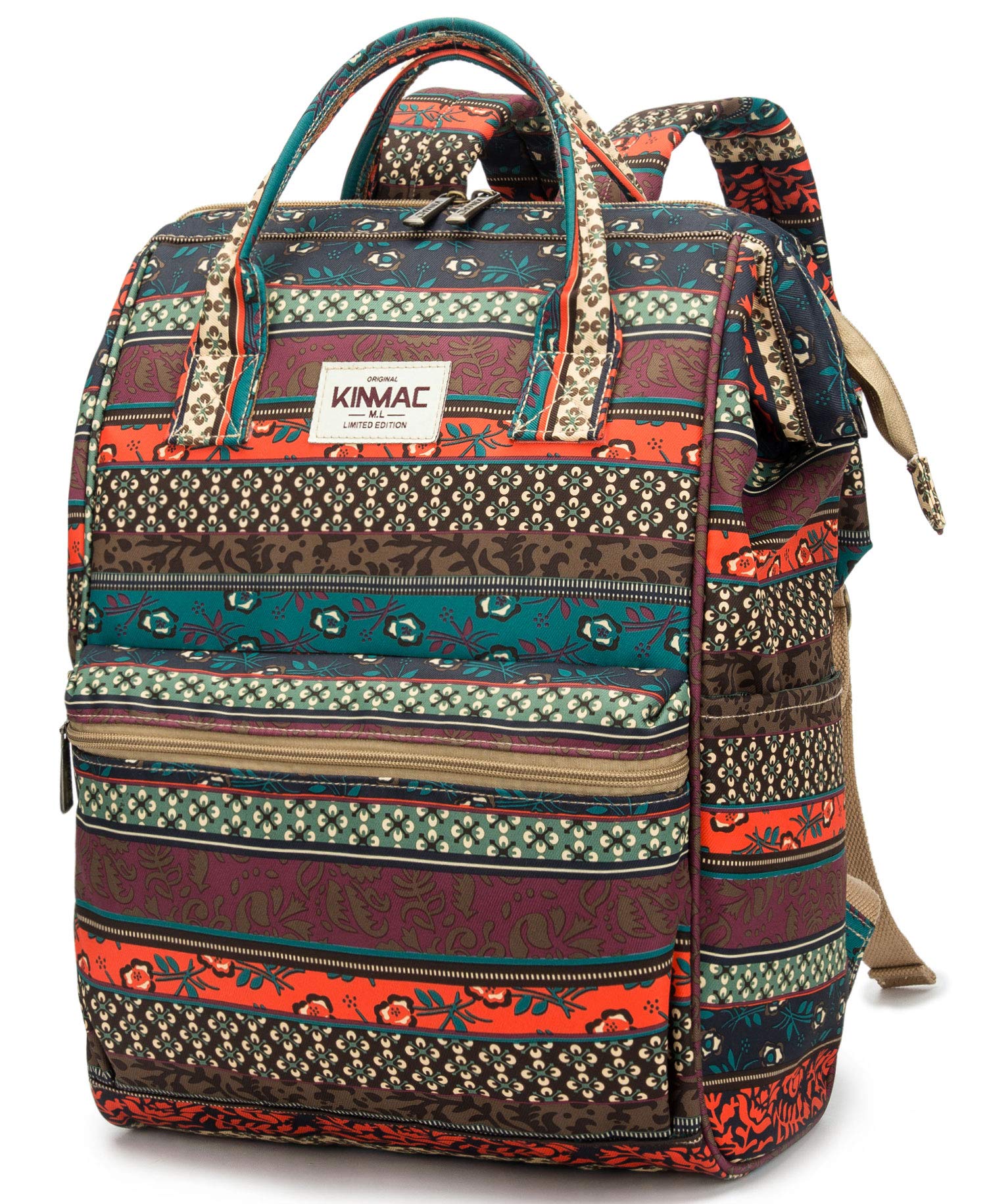 15.6" Travel Laptop Backpack