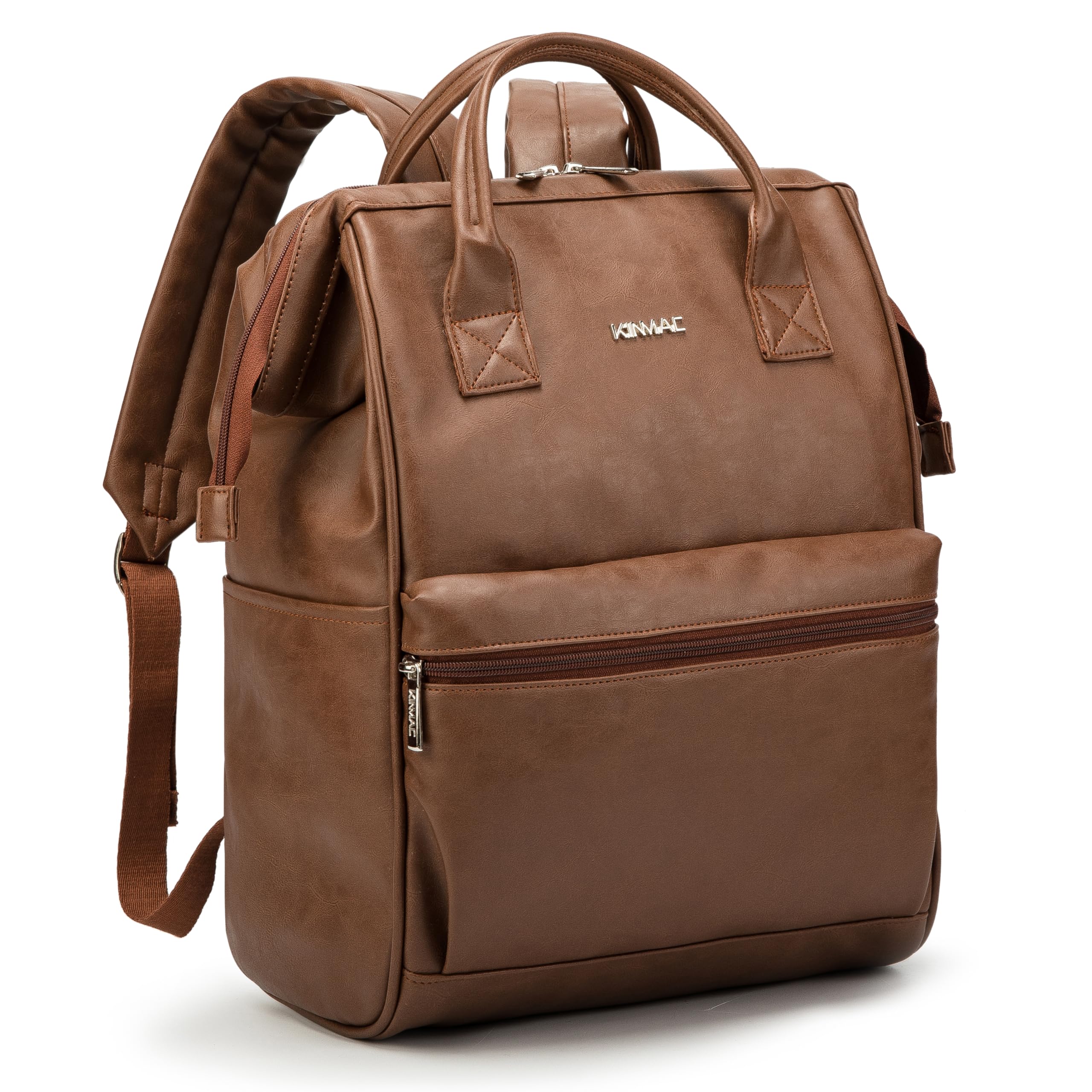 15.6" Travel Laptop Backpack