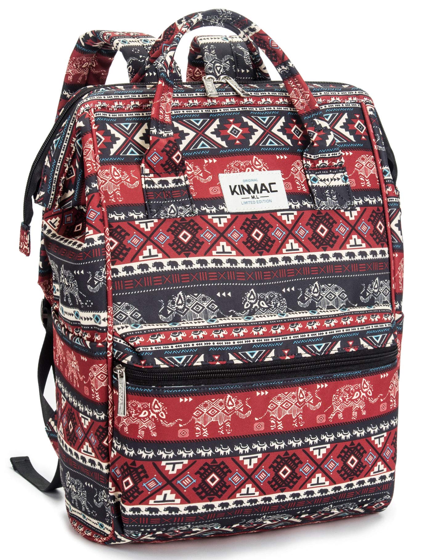 15.6" Travel Laptop Backpack