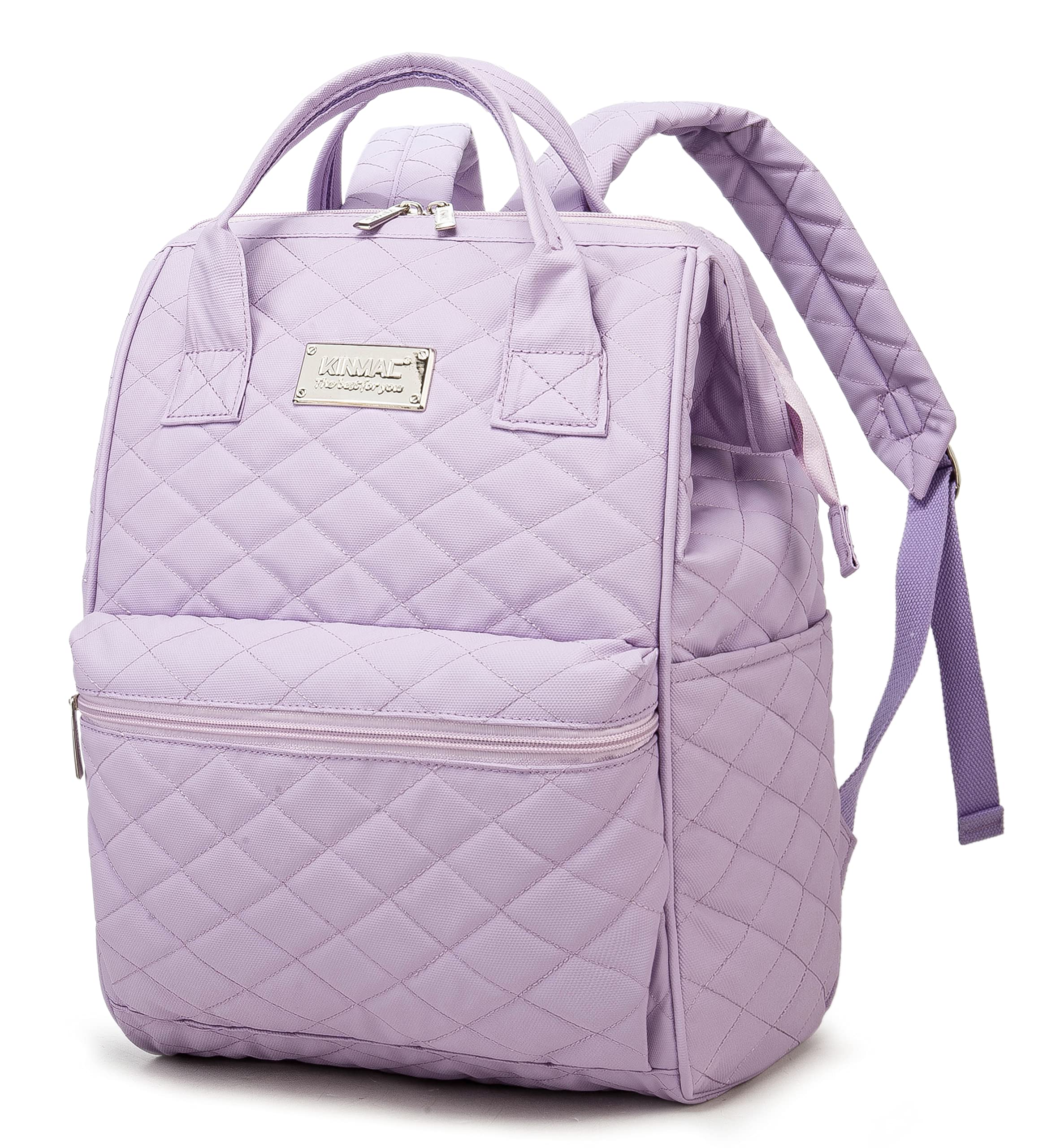 15.6" Travel Laptop Backpack