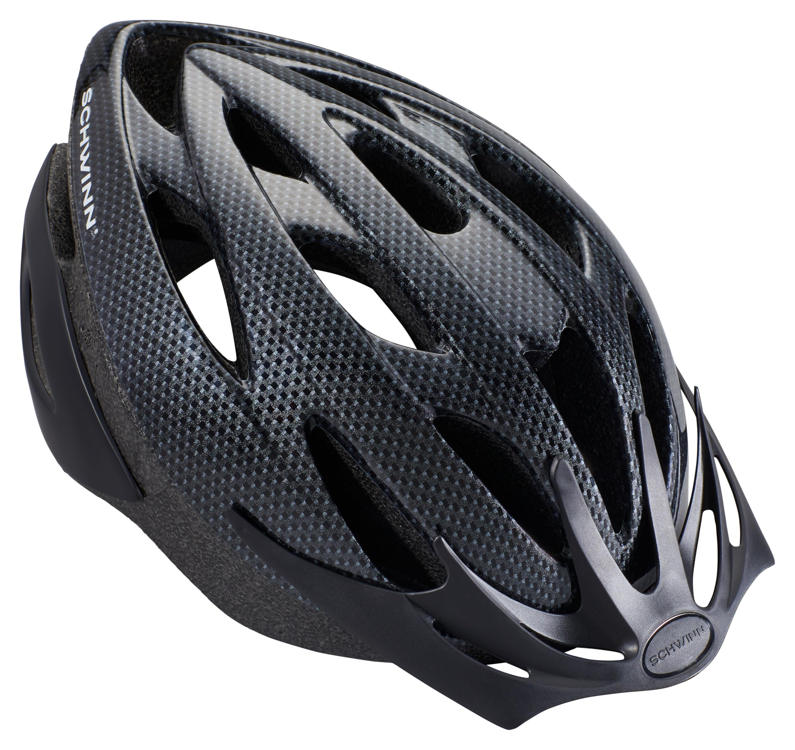 Adult Bike Helmet with Visor